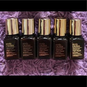 Estée Lauder advanced night repair sample